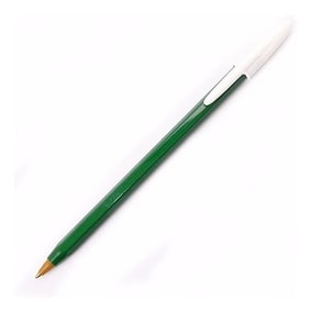 861847 U BIC                                                          | BOLIGRAFO OPACO TRAZO 1.0MM POR UNIDAD VERDE                                                                                                                                                                                                    